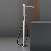 1.Floor Standing Mixer