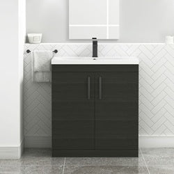 Freestanding Vanity