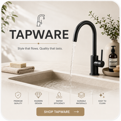 Kitchen Sink Mixer