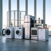 KITCHEN APPLIANCES