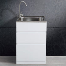 LAUNDRY TROUGH