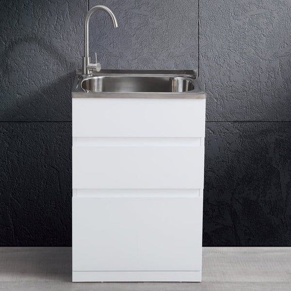 LAUNDRY TROUGH