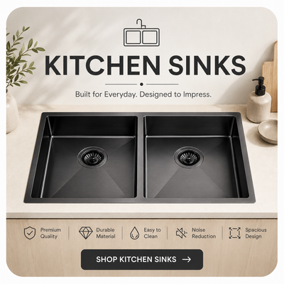 8.kitchen Sink