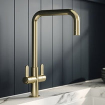 SINK MIXER