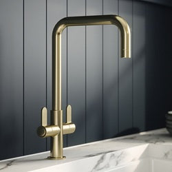 SINK MIXER