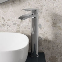 Tall Basin Mixer