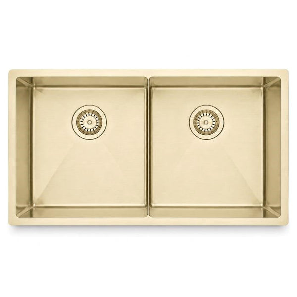 Stainless Steel Sinks