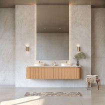 Freestanding Vanity
