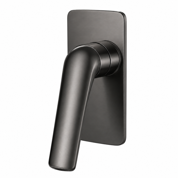 1. Wall Mixer