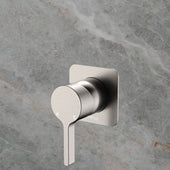 Wall Mixer