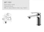 EXON Basin Mixer Chrome