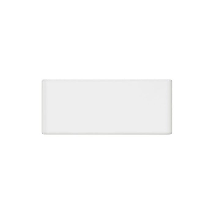 Olivia Single Butler Sink, Small