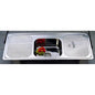 FE118R Kitchen Sink 1180*480*170mm