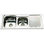 FK108S Kitchen Sink 1080*480*170mm
