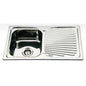 FK77S Kitchen Sink 780*480*170mm