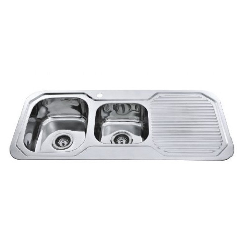 FN108P Kitchen Sink 1080*480*180mm