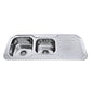 FN108P Kitchen Sink 1080*480*180mm