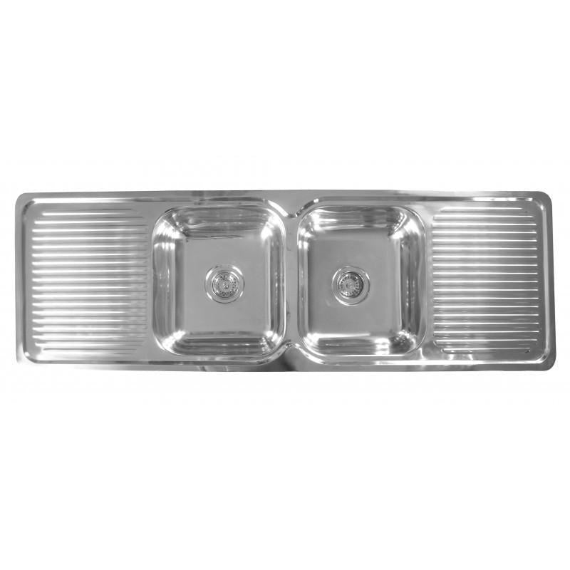 FS150 Kitchen Sink 1500*500*180mm