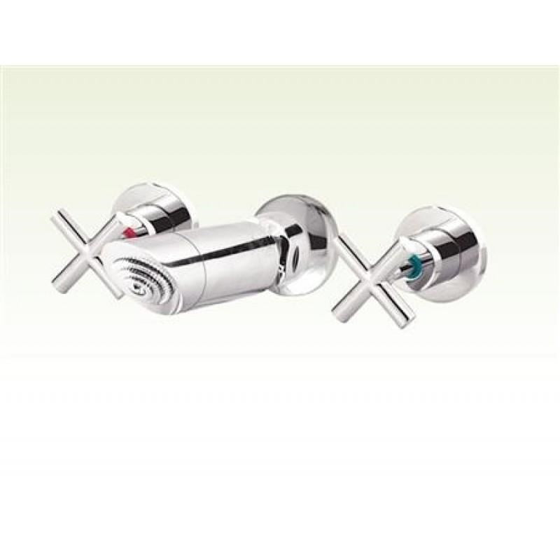 Gwen Shower Tap Set
