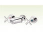 Gwen Shower Tap Set