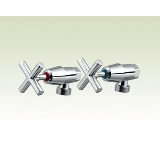 Gwen Washing Machine Tap Set