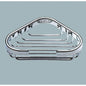 H209 Corner Basket 190*240mm