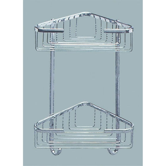 H412 Corner Basket 190*240*375mm