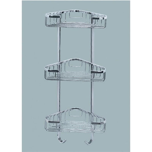 H413 Corner Basket 190*240*555mm