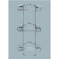 H413 Corner Basket 190*240*555mm