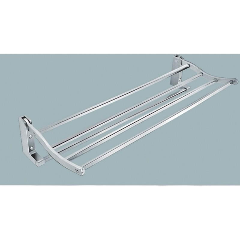 H415 Fold Bath Towel Shelf 600*240*105mm