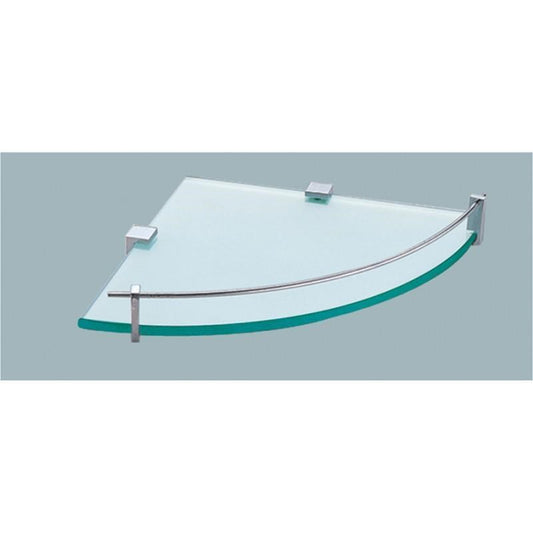 H9016 Corner Glass Shelf