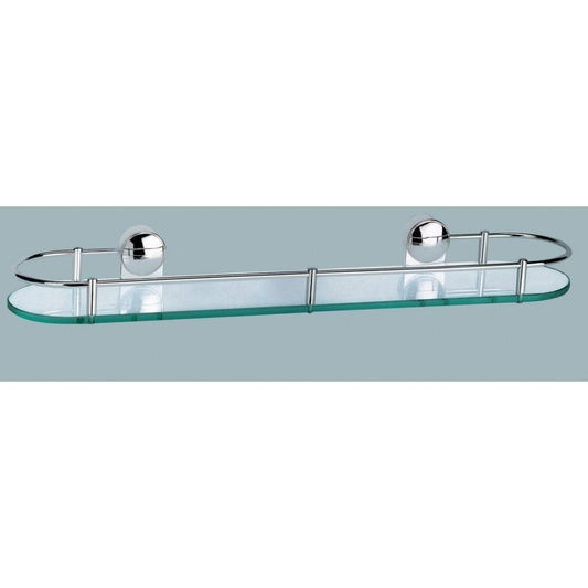 H9019 Clear Glass Shelf