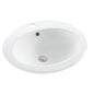 HD-5B Drop In Basin 500*460*195mm