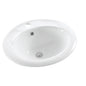 HD-8B Drop In Basin 470*420mm