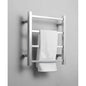 HT-4S Heated Towel Rail 500*450mm