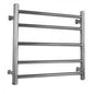 HT-5R Heated Towel Rail 420*510mm