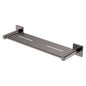 SANSA Shower Shelf Gun Metal