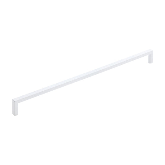 Urbane 320mm Handle, Matte White