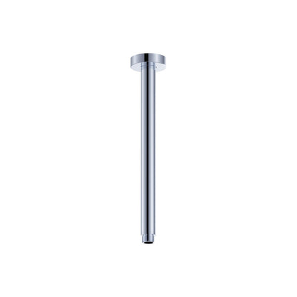 Round 300mm Shower Dropper