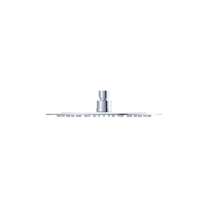 Kaya Shower Head, 250mm, Chrome
