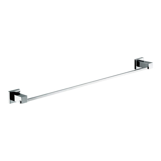Modena Towel Rail, Single 800