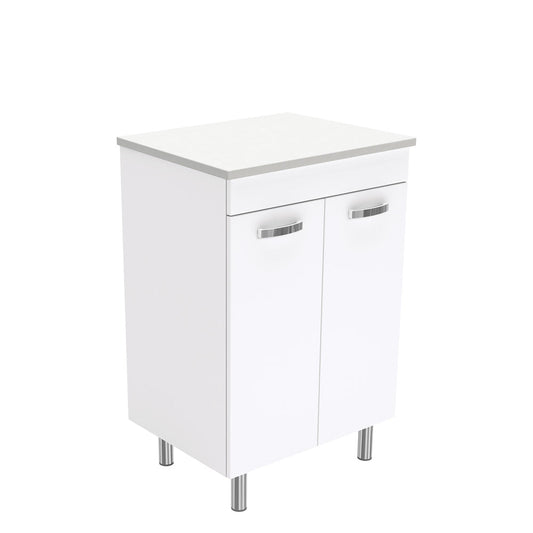 UNICAB 600mm on Legs Solid Doors