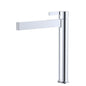Sansa Tall Basin Mixer, Chrome