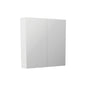 Mirror Cabinet Pencil Edge 750 x 720 x 150 mm