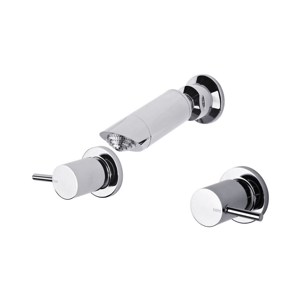 ISABELLA Shower Set