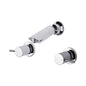 ISABELLA Shower Set