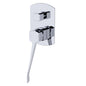 KOKO Care Wall Mixer Diverter Chrome