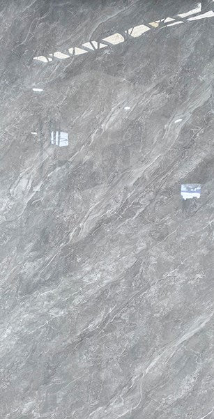 600 X 1200 Porcelain Tile  - Gloss