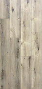 Hybrid Waterproof Spc Flooring - 8mm Thick