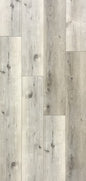 Hybrid Waterproof Spc Flooring - 8mm Thick